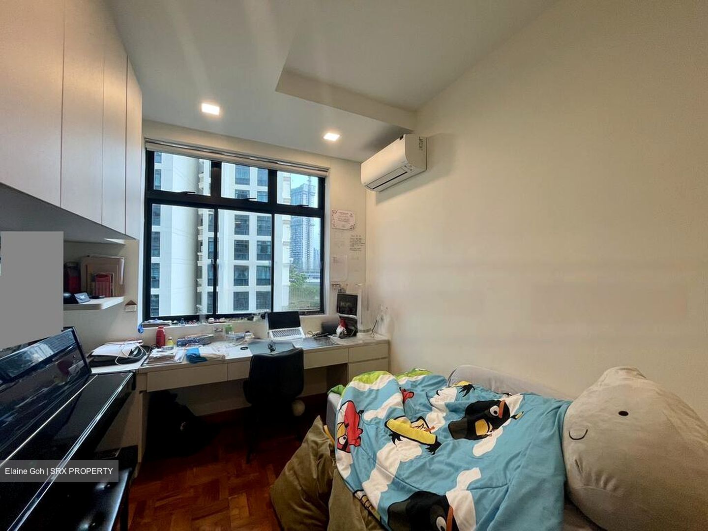 Spring Grove (D10), Condominium #479944561